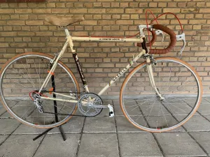 1974 Gazelle Champion Mondial Reynolds 531