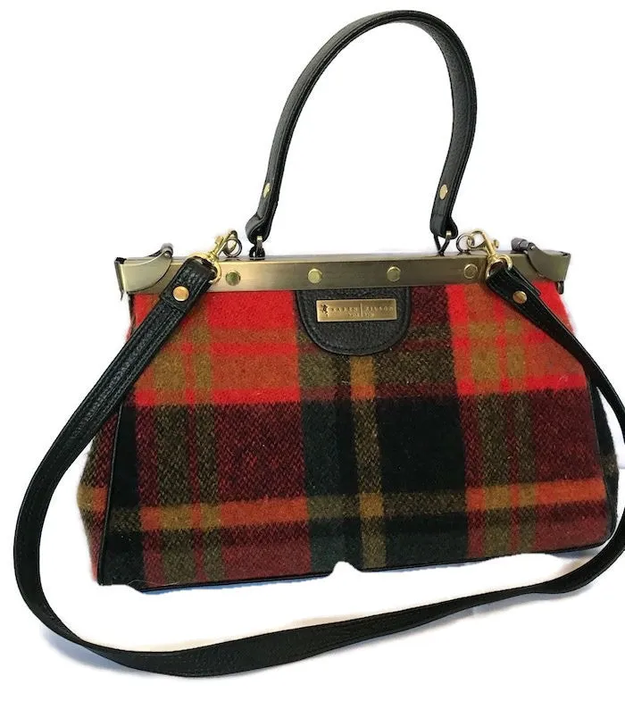 6004-Blanket Dr Bag