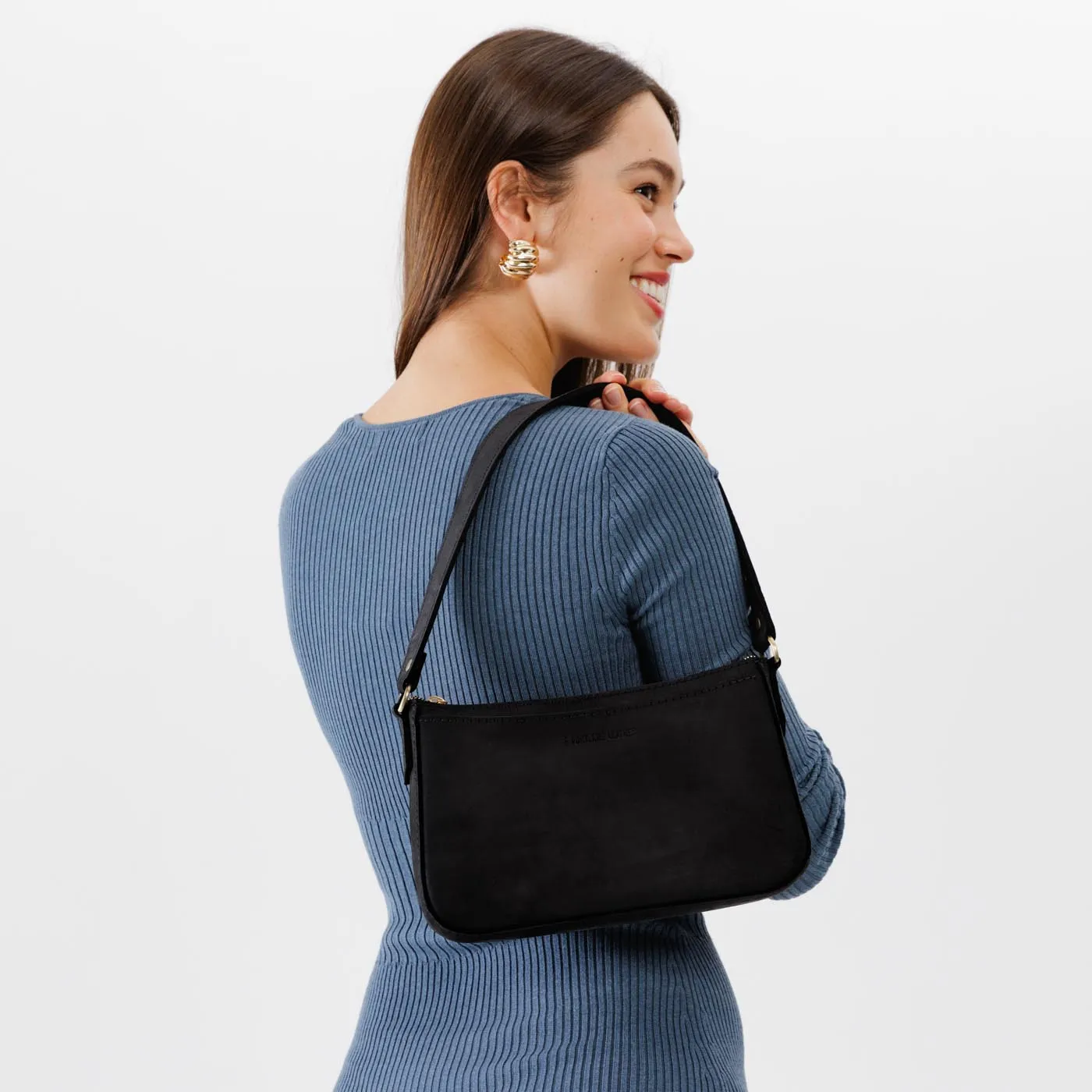 'Almost Perfect' Lucy Shoulder Bag