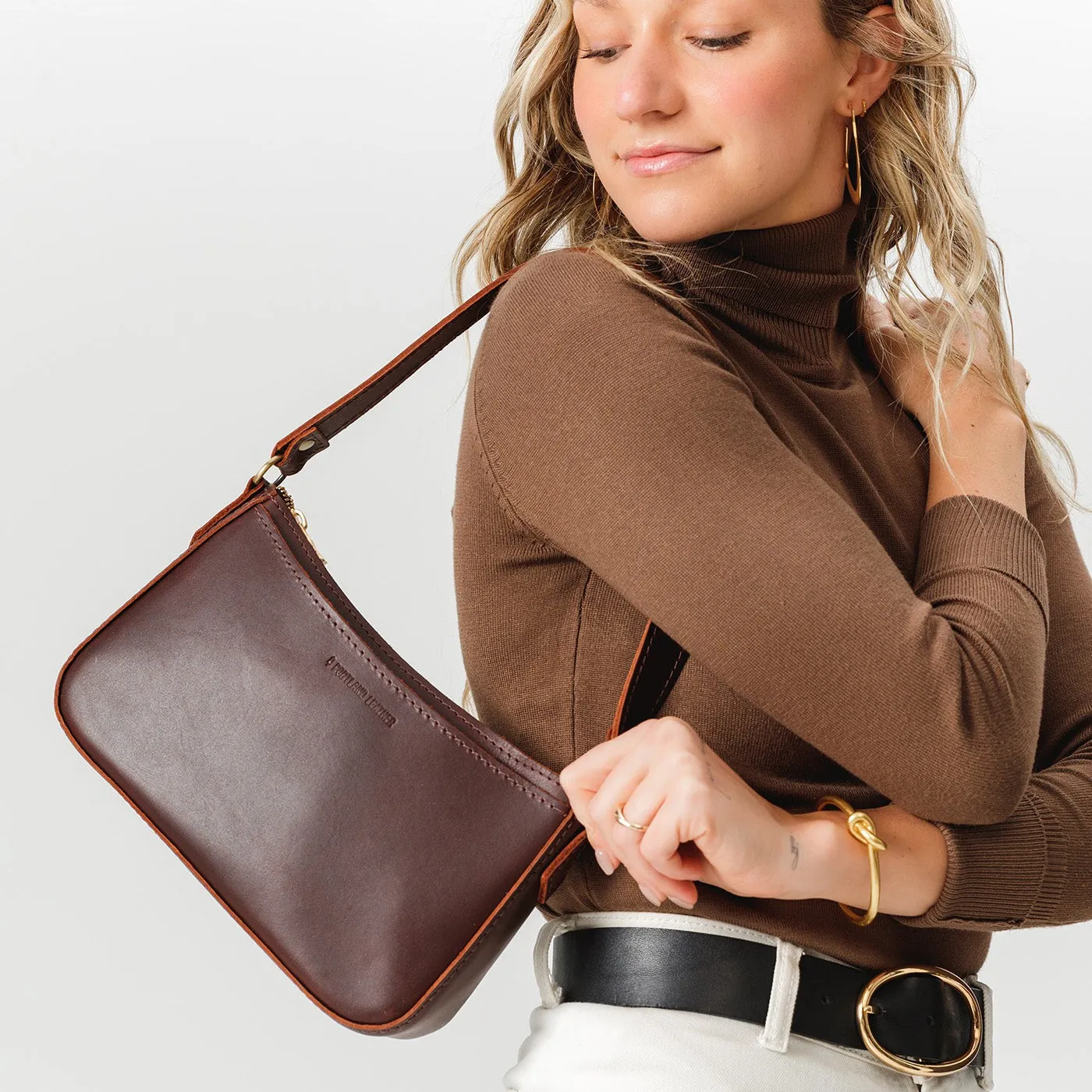 'Almost Perfect' Lucy Shoulder Bag