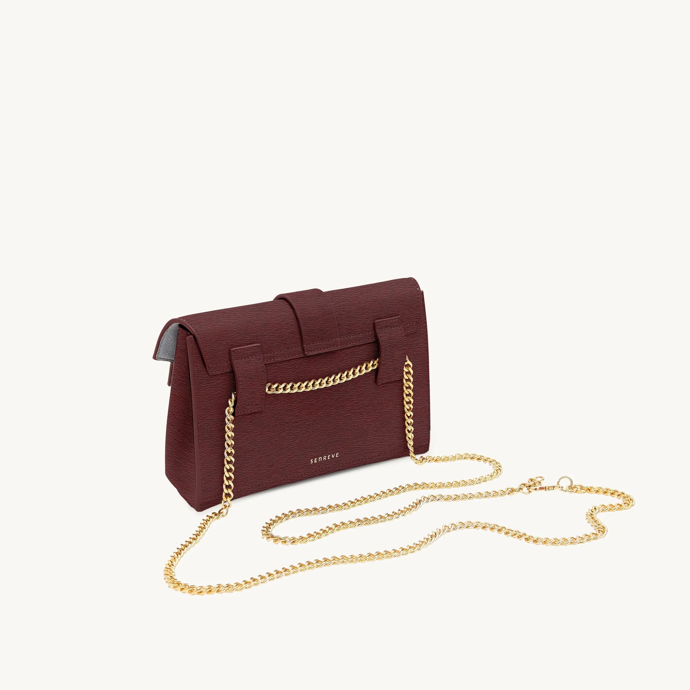 Aria Belt Bag | Mimosa