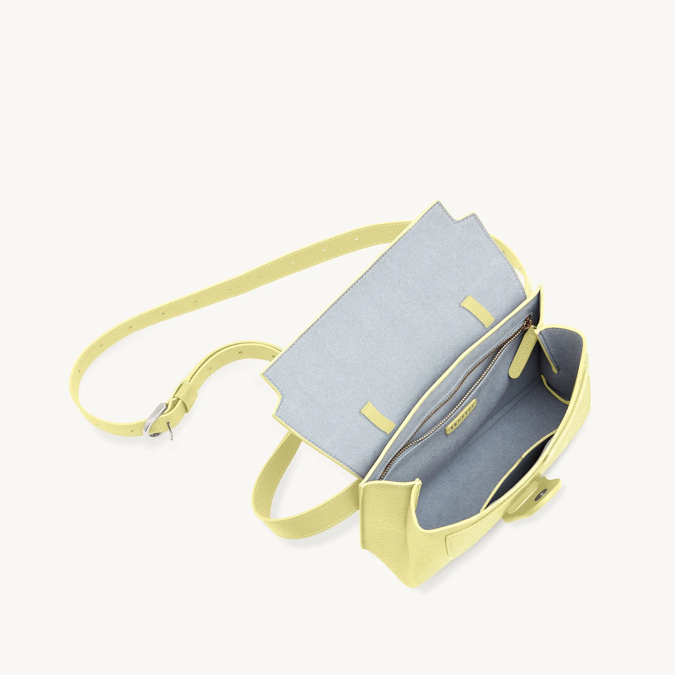 Aria Belt Bag | Mimosa