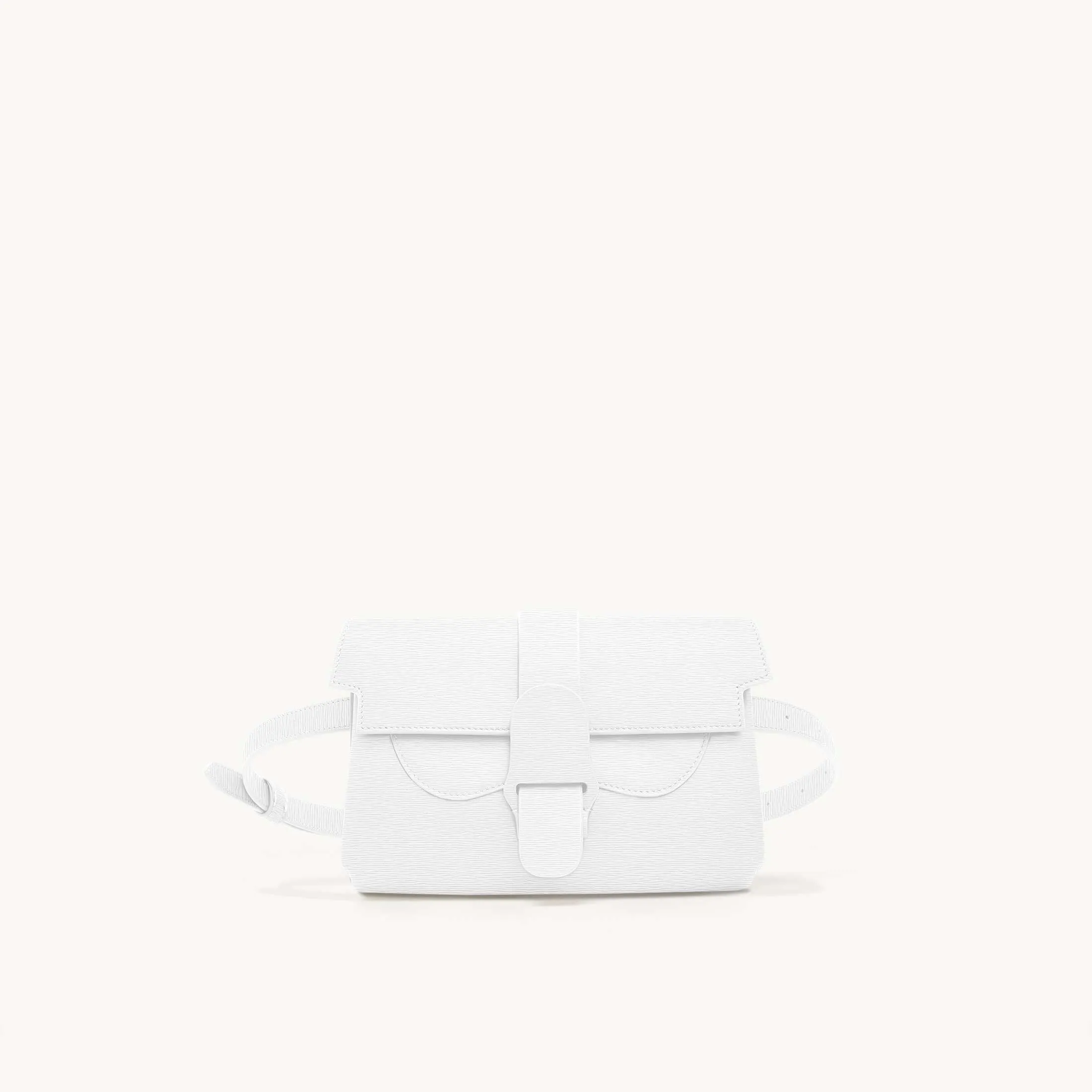 Aria Belt Bag | Mimosa