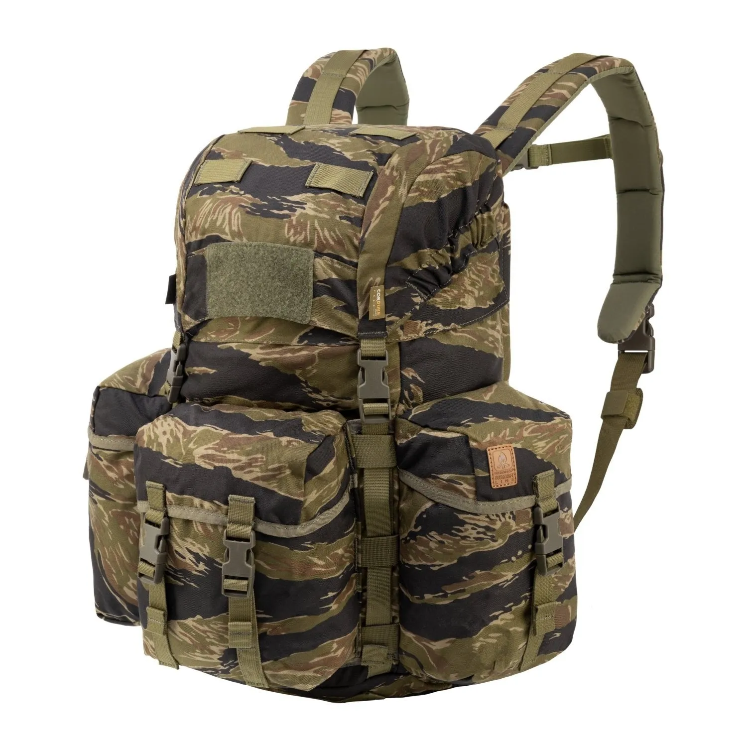 BERGEN BACKPACK