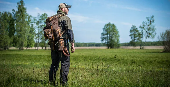 BERGEN BACKPACK