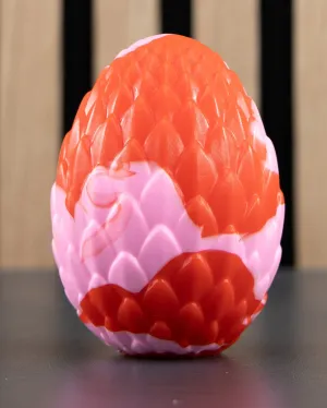 Dragon Egg - Medium, Medium