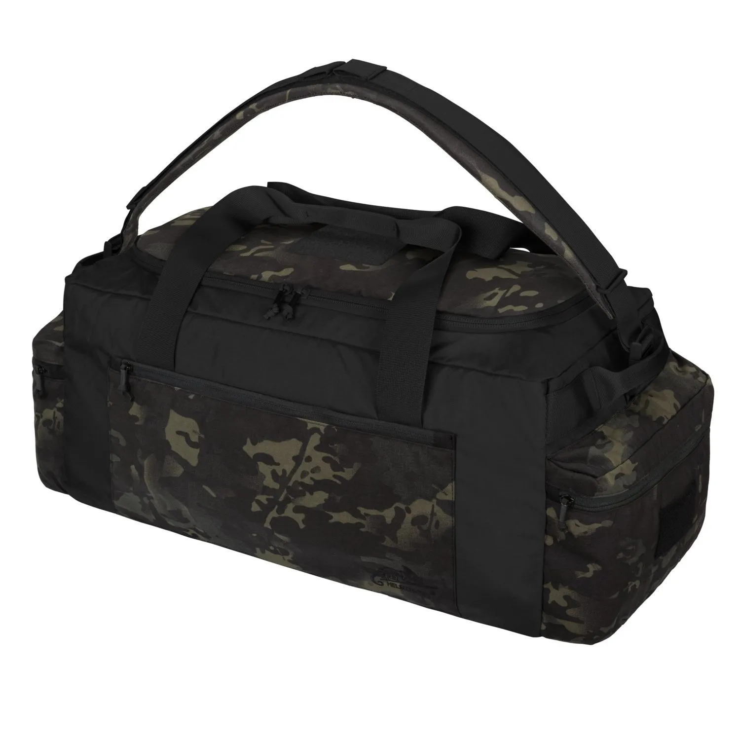 ENLARGED URBAN TRAINING BAG