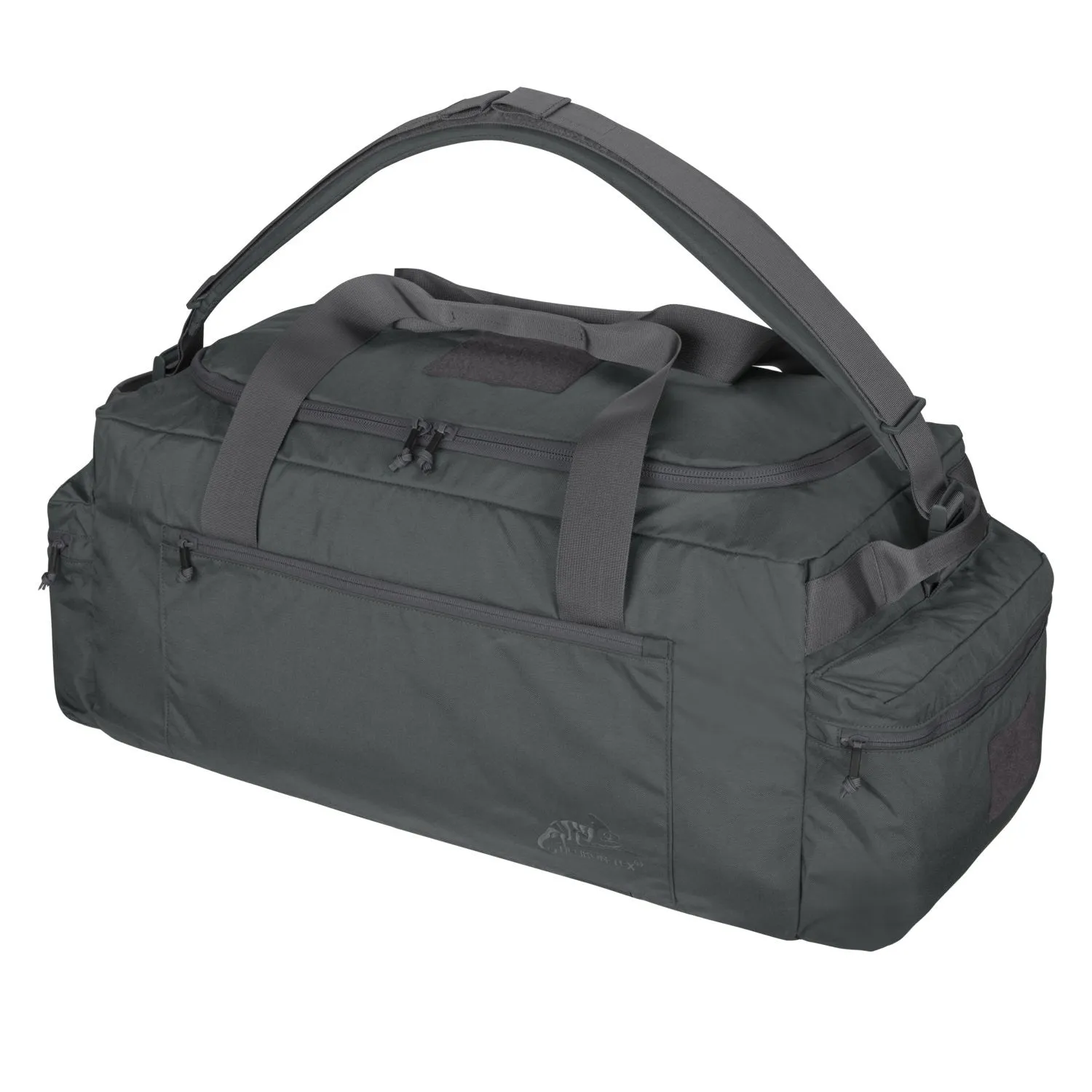 ENLARGED URBAN TRAINING BAG