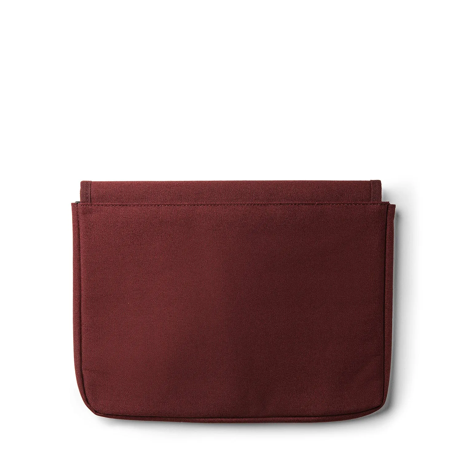 Lappy (13") - Maroon