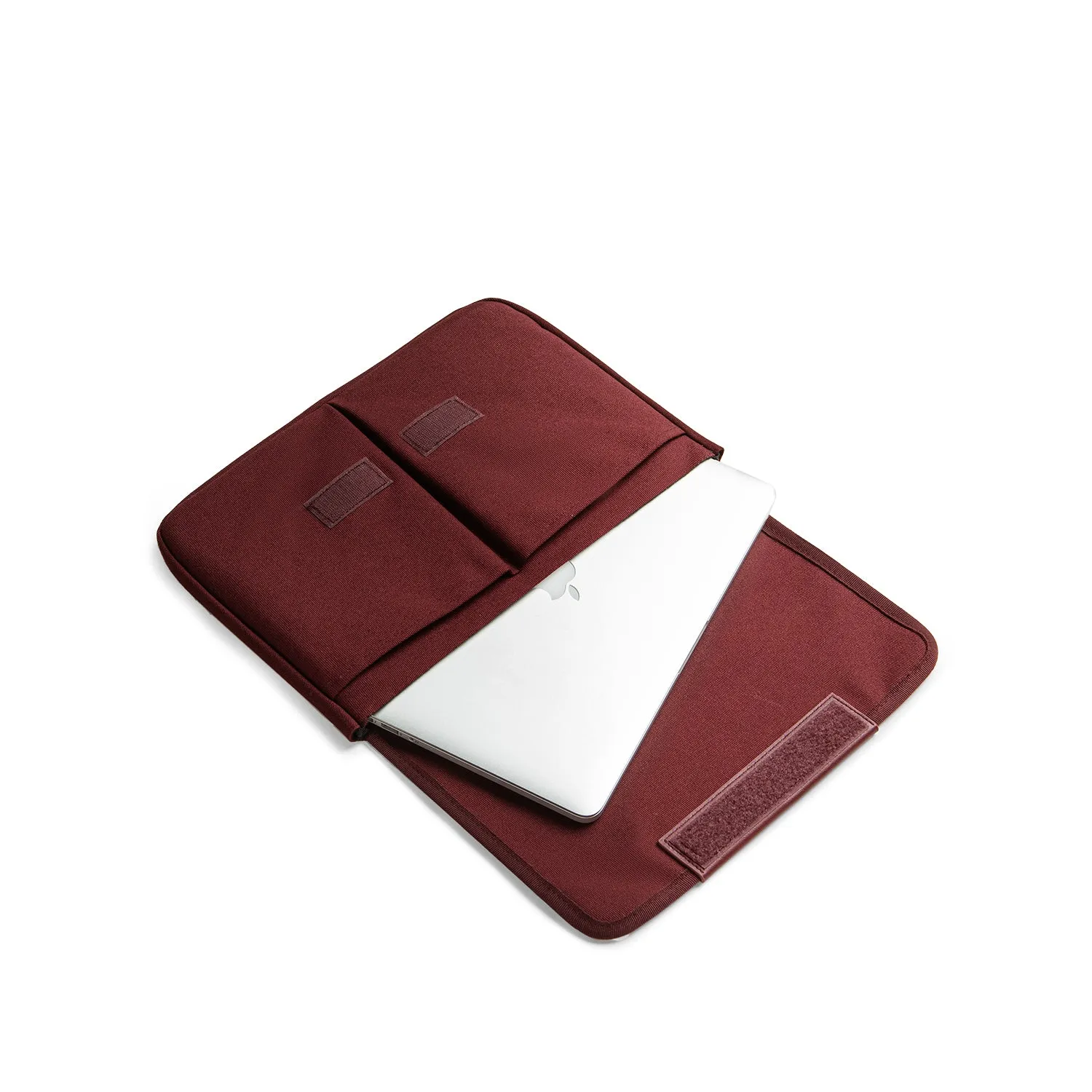 Lappy (13") - Maroon