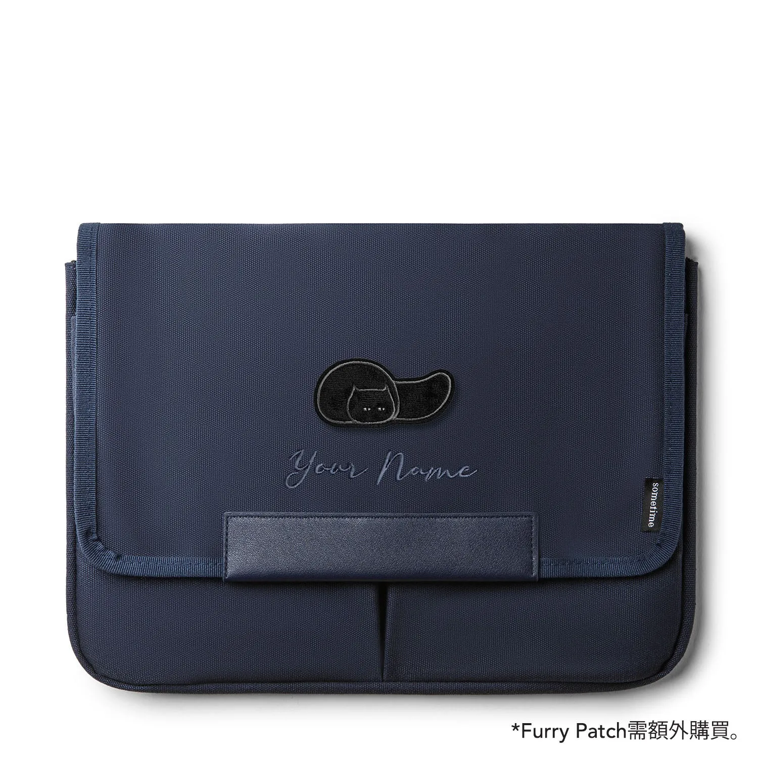 Lappy (14") - Navy