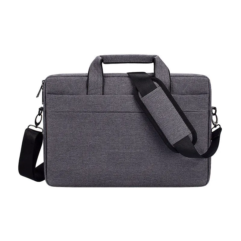 Laptop bag laptop shoulder bag