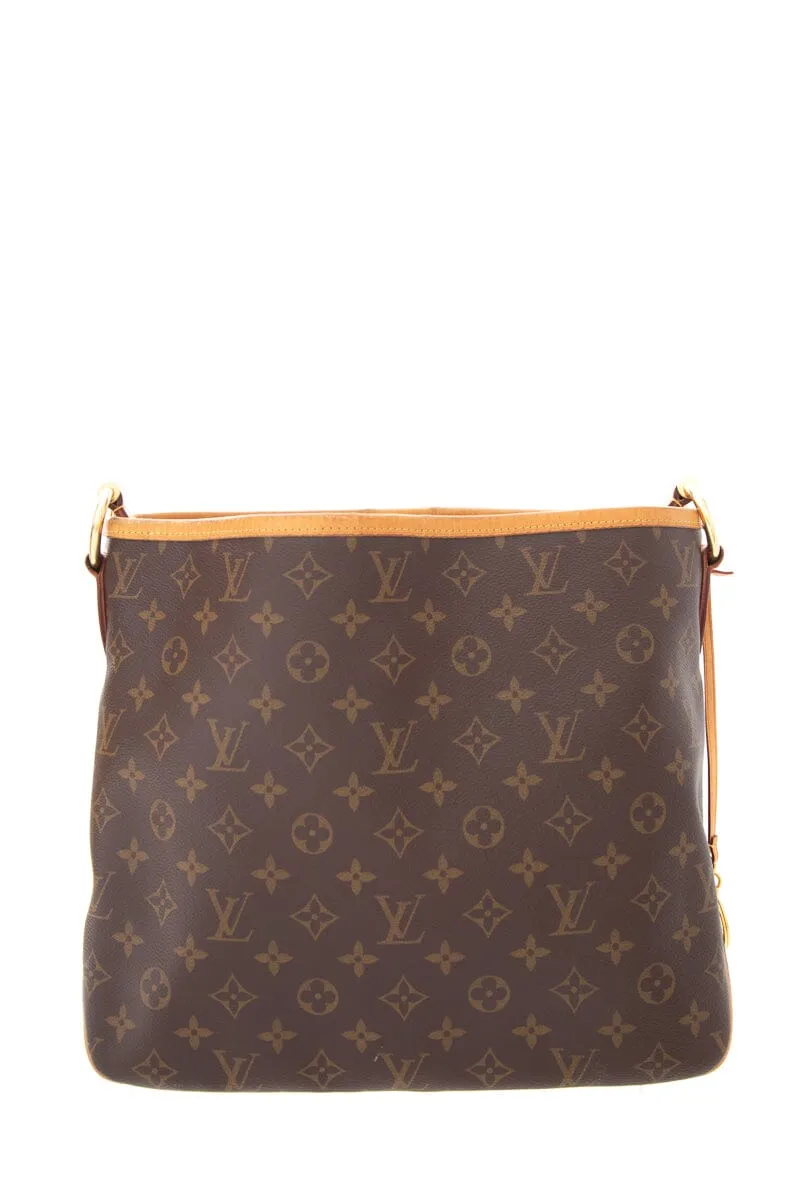 Louis Vuitton "Delightful" PM Monogram Handbag