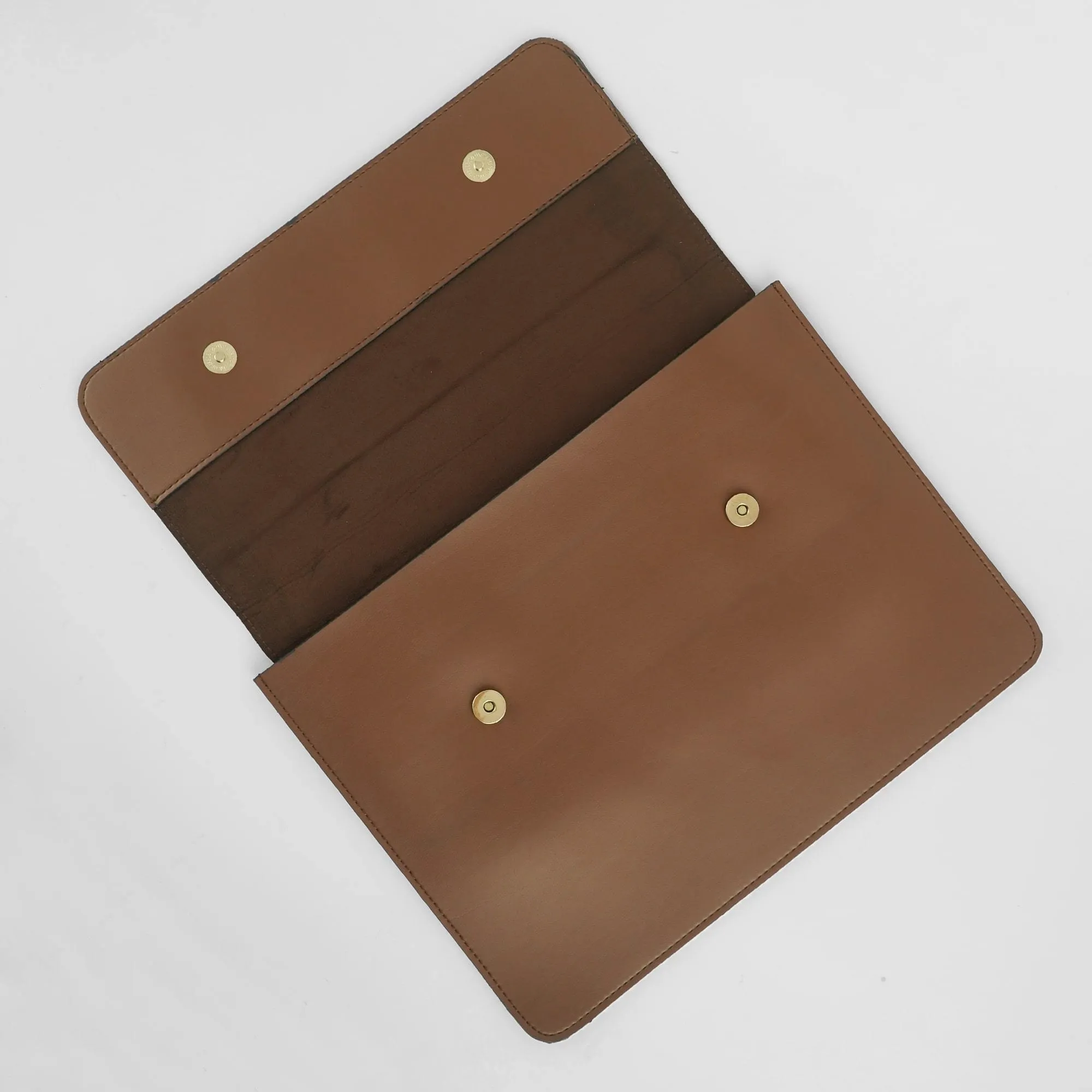 Macbook Sleeve Brown (13 inches)