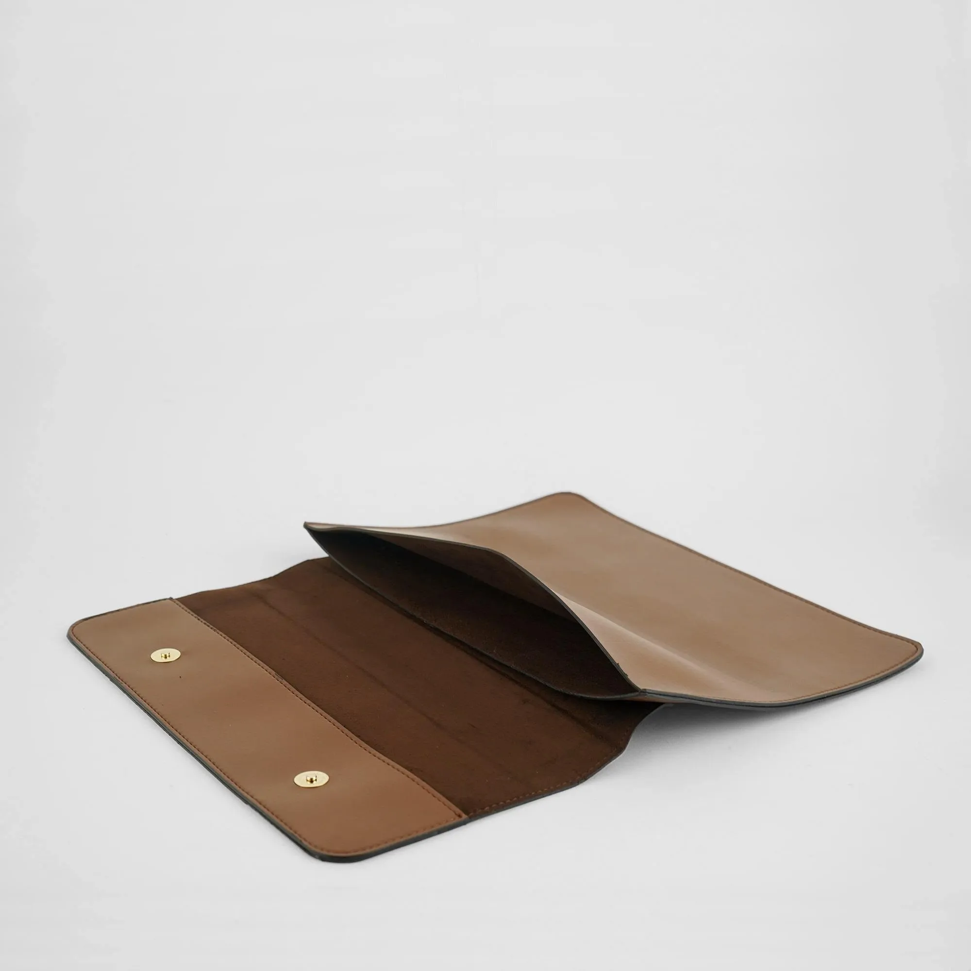 Macbook Sleeve Brown (13 inches)