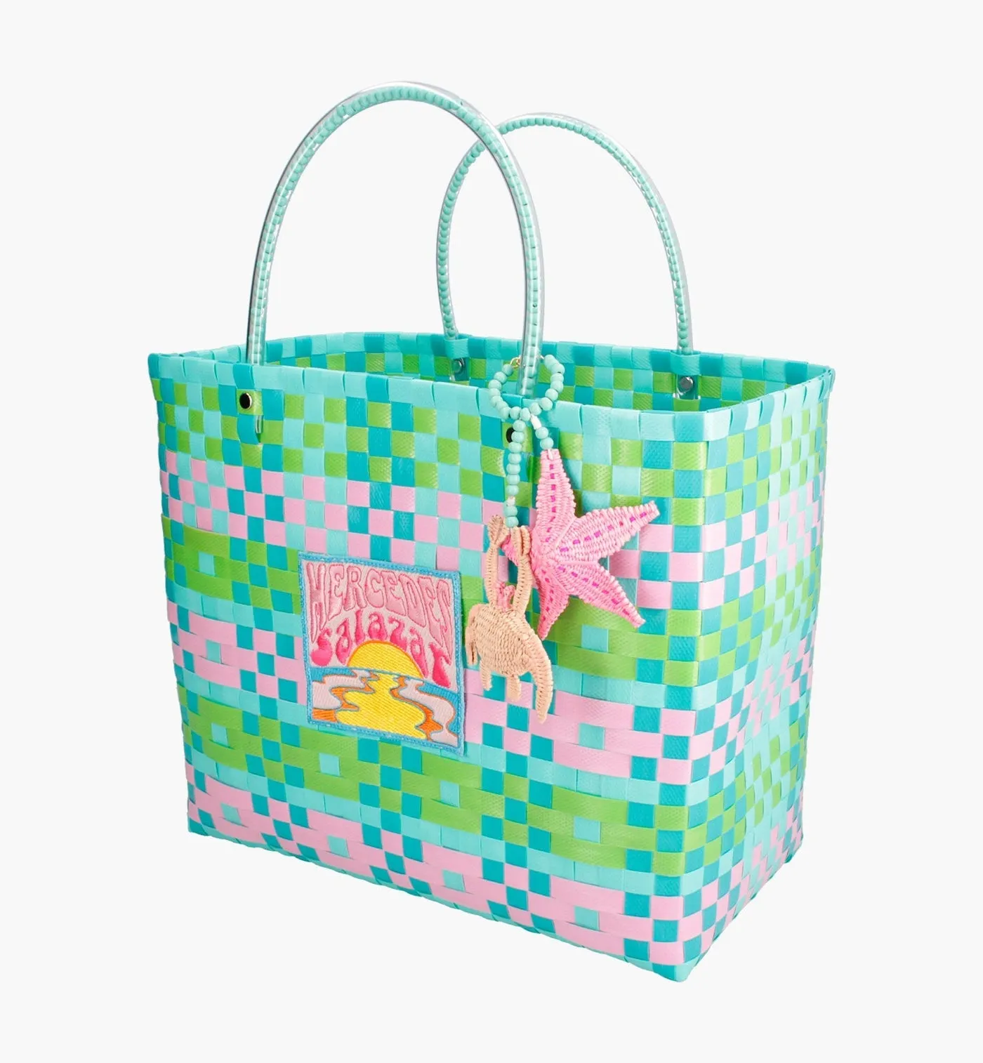 Maldy Handbag Medium