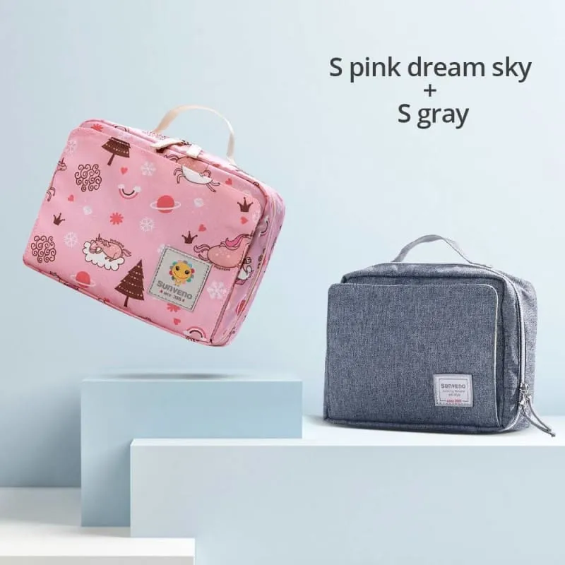 Maternity Baby Diaper Bag