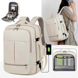 Multiple Pocket Computer Bags