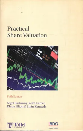 Practical Share Valuation