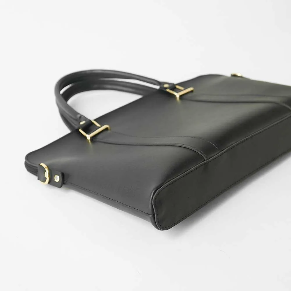 Slik Laptop Bag Black