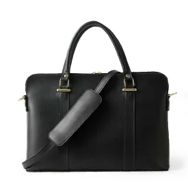 Slik Laptop Bag Black