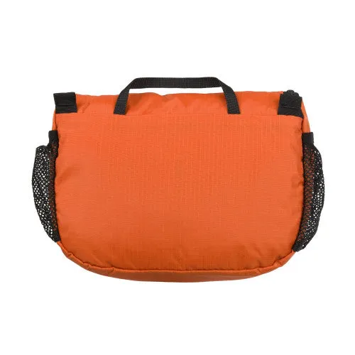 TRAVEL TOILETRY BAG