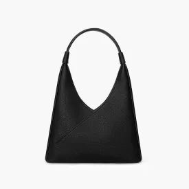 Victoria Pebbled leather Bag