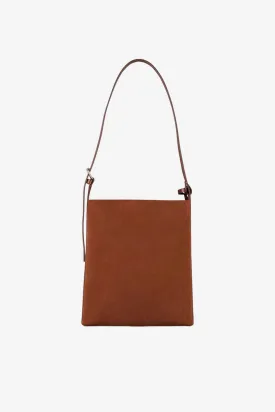 Virginie Bag - Brandy