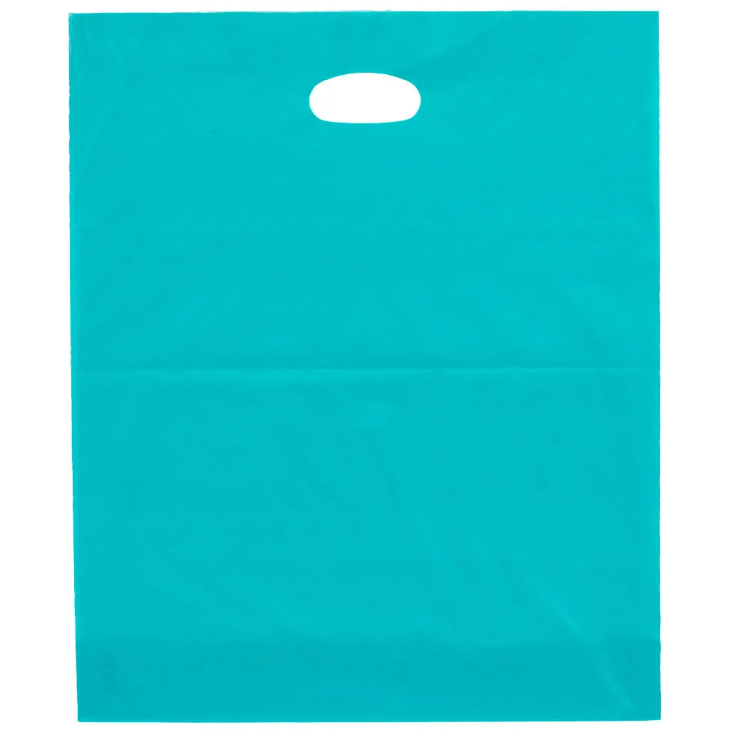 Wholesale Rose Plastic Bag - 9119