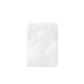 Wholesale WHITE KRAFT MERCHANDISE BAG - 5M69W