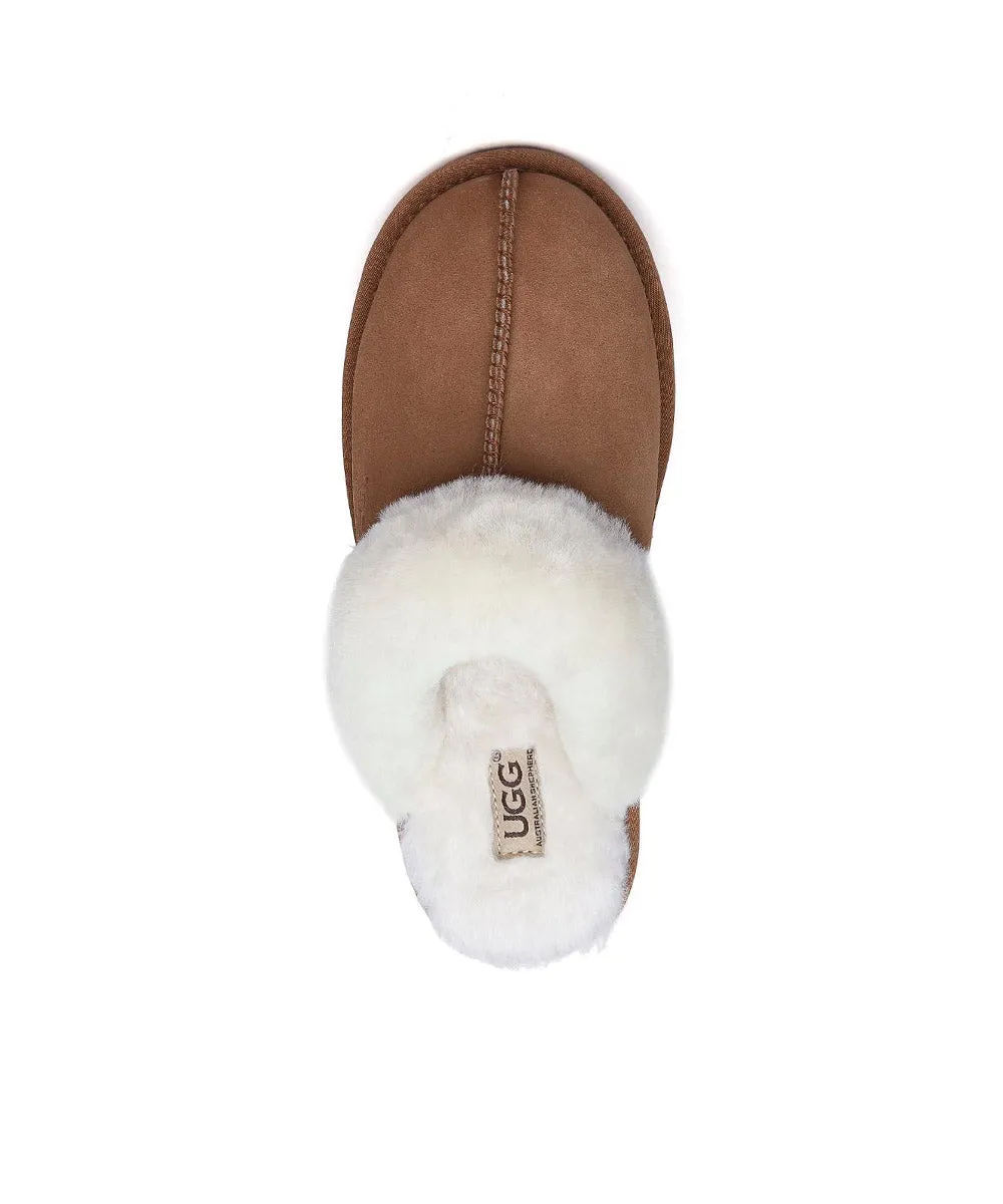 Women's UGG Snuggly Slipper